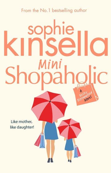 Mini Shopaholic - Sophie Kinsella 9780552774383, Verzenden, Gelezen, Sophie Kinsella