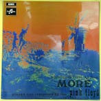 Pink Floyd - More (Holland 1969 1st pressing LP) - LP album, Nieuw in verpakking