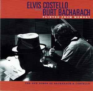 cd - Elvis Costello - Painted From Memory (2CD Limited To..., Verzenden, Zo goed als nieuw