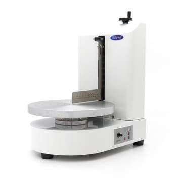 Maxima Taartdecoratie Machine Ø36,4cm Professioneel, Verzenden, Nieuw