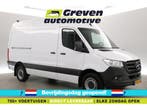 Mercedes-Benz Sprinter 317 CDI L2H2 170PK  2800kg Trekgew., Wit, Mercedes-Benz, Nieuw, Te koop