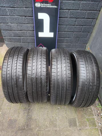 185/55r16 83v Yokohama dotcode 24, Auto-onderdelen, Banden en Velgen, Ophalen, 16 inch, Nieuw, 185 mm
