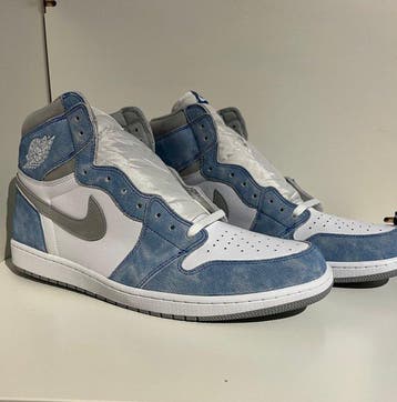 Nike - Air Jordan 1 High - Sneakers - Maat: EU 50 - Nieuw, Nieuw