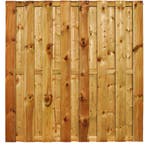 Grenen schutting € 49,95/st ACTIE - afhalen mogelijk, Nieuw, Hout, Minder dan 3 meter, 1 tot 2 meter