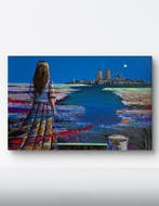 Gianfranco Zenerato - BEAUTY AND THE BEAST, Antiek en Kunst