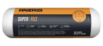 Anza Pro Mini Vilt 10cm, Ophalen of Verzenden, Nieuw