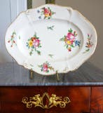 Porcelaine de Paris - Manufacture de la Reine - Schotel -, Antiek en Kunst