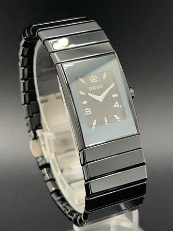 Rado - Diastar Ceramica High-Tech Ceramics - 963.0540.3 -, Nieuw