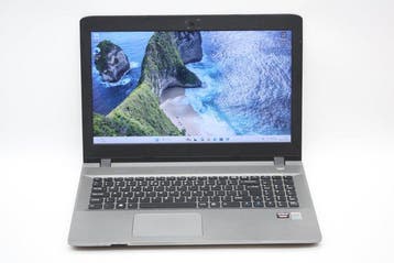 Nice notebook: Peaq PNB P1115 - I2NL | Intel Pentium 3805U |, Nieuw