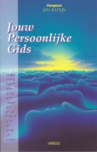 Jouw persoonlijke gids - Jan A. Kleyn 9789060108406, Verzenden, Gelezen, Jan A. Kleyn