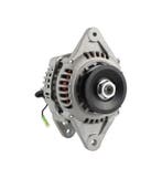 Dynamo 12v 60A Yanmar 128271-77200, LR160-741, Ophalen of Verzenden, Nieuw, Motor en Techniek, Zeilboot of Motorboot