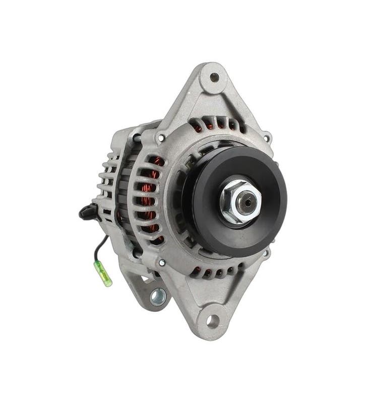 Dynamo 12v 60A Yanmar 128271-77200, LR160-741, Watersport en Boten, Bootonderdelen, Motor en Techniek, Nieuw, Zeilboot of Motorboot