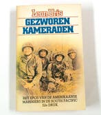 Gezworen kameraden 9789060453452 L. Uris, Verzenden, Gelezen, L. Uris