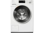 Miele - Wasmachine Voorlader - 8 kg - Wit, Verzenden, 8 tot 10 kg, Nieuw, 85 tot 90 cm