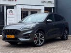 Zakelijke Lease |  Ford Kuga 2.5 PHEV ST-Line X | Trekhaak |, Automaat, Gebruikt, Overige brandstoffen, Dealer onderhouden