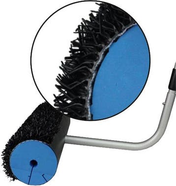 Scrubbis® Groovy Head, Ophalen of Verzenden, Nieuw