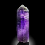 Meesterwerk! Deep Purple Indygo SMOKY AMETHYST met Phantom