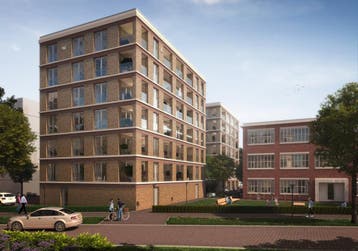 Te huur: Kamer Pigmentstraat in Amsterdam