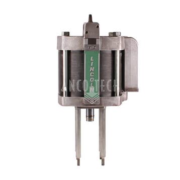 POWERMASTER 10 MOTOR  86810 REFURBISHED, Verzenden