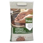 Hydrokorrels | Pokon | 5 liter (Natuurlijk), Tuin en Terras, Aarde en Mest, Verzenden