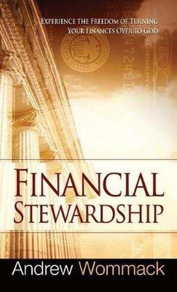 9781680313680 Financial Stewardship Andrew Wommack, Boeken, Verzenden, Nieuw, Andrew Wommack