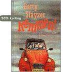 Remmen ! 9789026989803 Betty Sluyzer, Verzenden, Gelezen, Betty Sluyzer