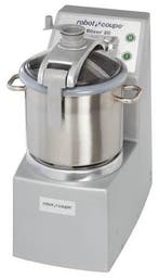 Blixer 20 20 Liter 400V 2 snelheden 1500 & 3000 tpm, Verzenden, Nieuw in verpakking