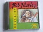 Bob Marley - Reaction, Cd's en Dvd's, Cd's | Reggae en Ska, Ophalen of Verzenden, Zo goed als nieuw