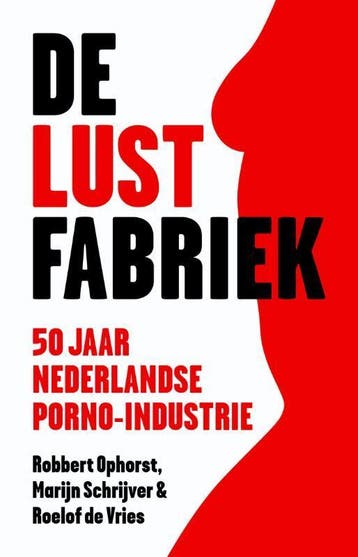 De lustfabriek - Roelof de Vries 9789047006572, Verzenden, Gelezen, Roelof de Vries