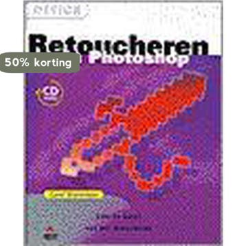 Retoucheren in Photoshop 9789043000369 C. Braverman, Verzenden, Zo goed als nieuw, C. Braverman