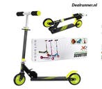 XQ Max Aluminium Lichtgewicht Opvouwbare Kinder Step, Verzenden, Nieuw, Gewone step, XQ Max