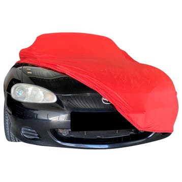 Autohoes voor Mazda MX-5 NB (1998-2005) Indoor BESTE PASVORM, Ophalen of Verzenden, Nieuw, Op maat