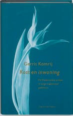 Kost en inwoning 9789035127029 Gerrit Komrij, Verzenden, Gelezen, Gerrit Komrij