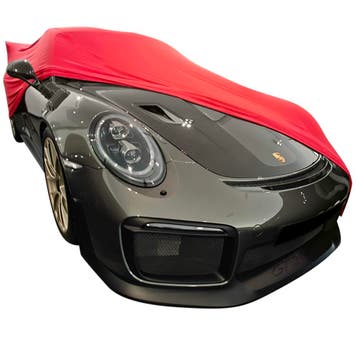 Autohoes voor Porsche 911 (991) GT2 RS (2017-2019) Indoor, Ophalen of Verzenden, Nieuw, Op maat