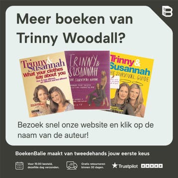 Fearless - Trinny Woodall 9780008605438, Verzenden, Gelezen, Trinny Woodall