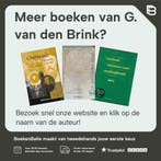 Dordt in context / Artios-reeks 9789088971846, Boeken, Verzenden, Zo goed als nieuw, G. van den Brink