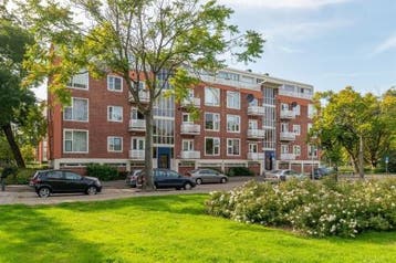 Te Huur 4 Kamer Appartement Brigantijnstraat In Rotterdam, Rotterdam, Direct bij eigenaar, Appartement, Rotterdam