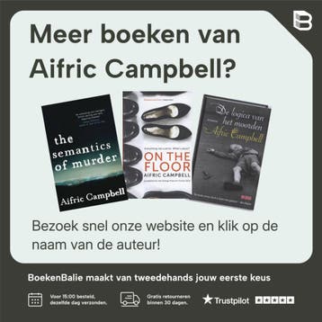 Loss Adjustor - Aifric Campbell 9781846687310, Verzenden, Gelezen, Aifric Campbell