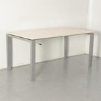 Aspa Samas bureau, licht ahorn, Huis en Inrichting, Bureaus, Ophalen of Verzenden, Nieuw