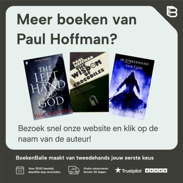 Het lied van de verlossers / Thomas Cale / 2 - Paul Hoffman, Boeken, Verzenden, Gelezen, Paul Hoffman