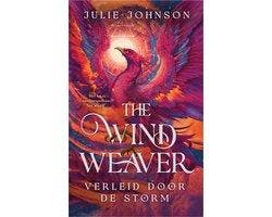 Boek The Wind Weaver 1 - Verleid door de storm 9789402718072, Verzenden, Zo goed als nieuw