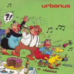 vinyl single 7 inch - Urbanus - De Vaas Van Sinterklaas, Verzenden, Zo goed als nieuw