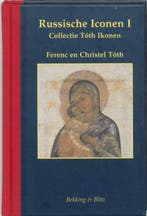 Russische Iconen / Miniaturen reeks / 1 9789061095613, Verzenden, Zo goed als nieuw, F. Toth