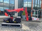 Rups Telescoophoogwerker te koop | AlmaCrawler Jibbi 1250EVO, Zakelijke goederen