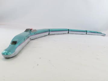Kato H0 - 3-516/3-517/3-518 - Treinstel (3) - 10-Delige, Nieuw