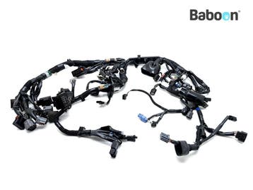 Kabelboom Kawasaki Z 1000 R Edition 2017-2020 (ZR1000J), Verzenden, Gebruikt