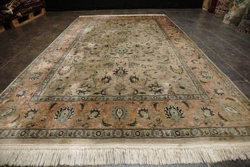 Gohm - Vloerkleed - 287 cm - 180 cm, Nieuw