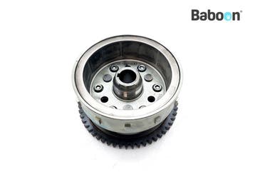 Vliegwiel / Rotor Yamaha CZD 300 X-Max 2017 (SH081 B74, Verzenden, Gebruikt