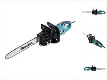 Makita UC4051A - Kettingzaag 230V 40 cm - Automatische, Verzenden, Zo goed als nieuw, Makita