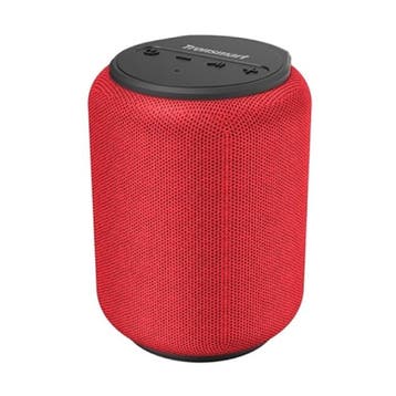 T6 Mini Bluetooth 5.0 Soundbox Draadloze Luidspreker Externe, Audio, Tv en Foto, Luidsprekers, Verzenden, Nieuw